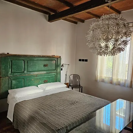 Apartamento Casetta In Centro *