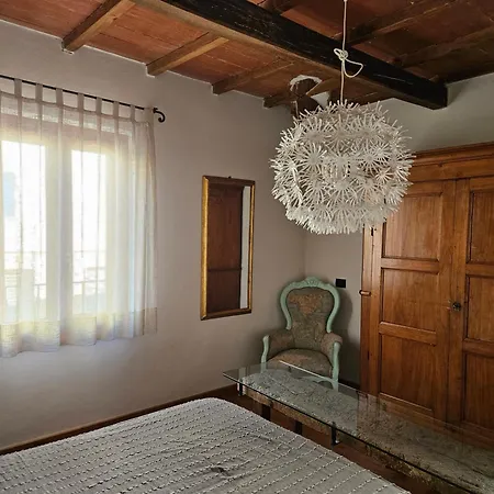 Apartamento Casetta In Centro