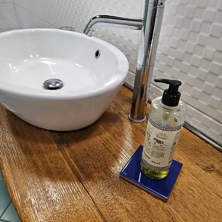 Apartamento Casetta In Centro