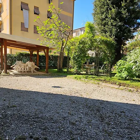 Casetta In Centro Apartamento *