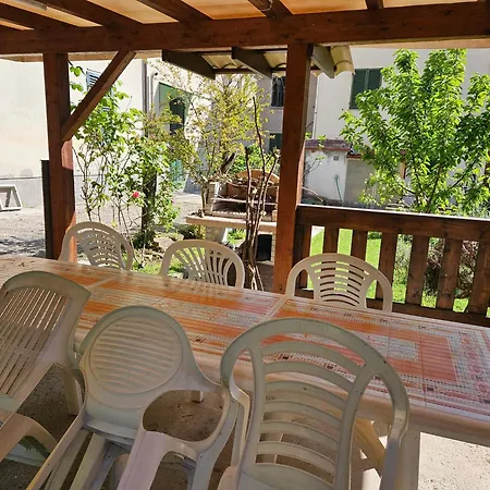 Casetta In Centro Appartement