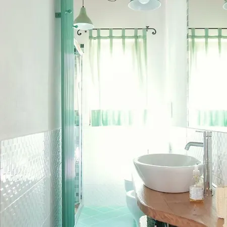 Casetta In Centro Apartamento *