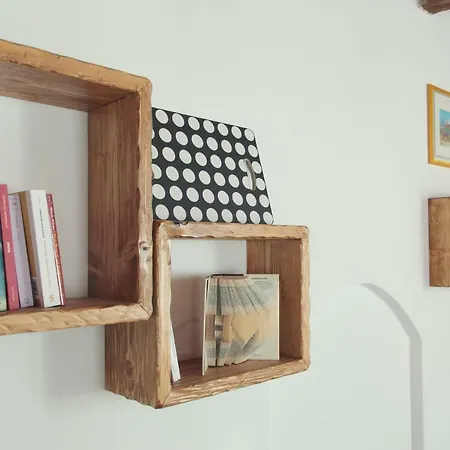 Casetta In Centro * Città di Castello