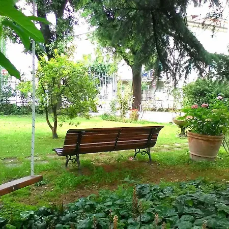 Casetta In Centro Città di Castello