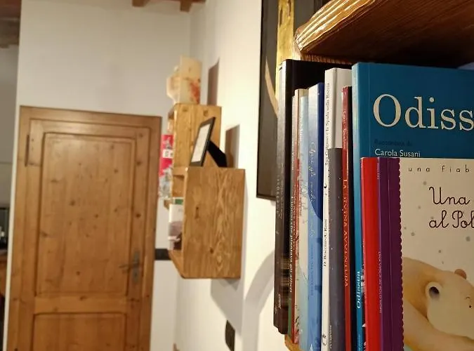 Apartment Casetta In Centro *