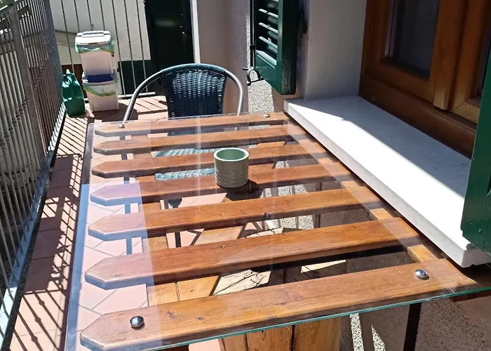 Apartment Casetta In Centro Citta di Castello