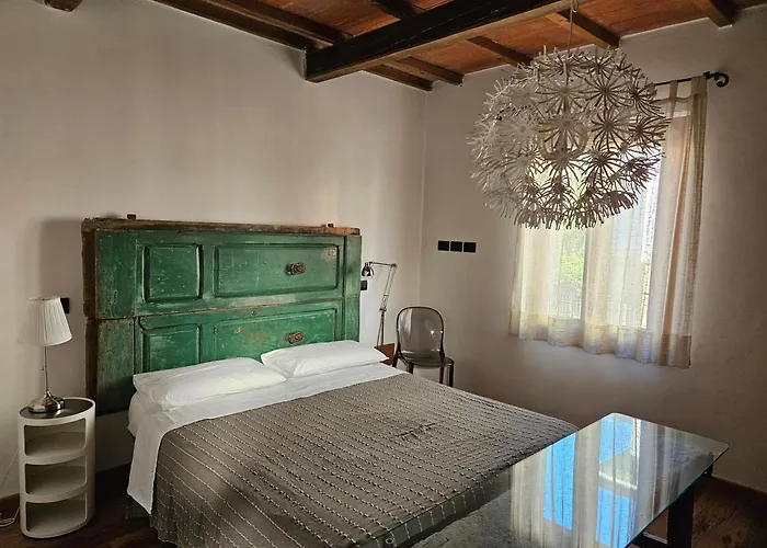 Apartment Casetta In Centro *