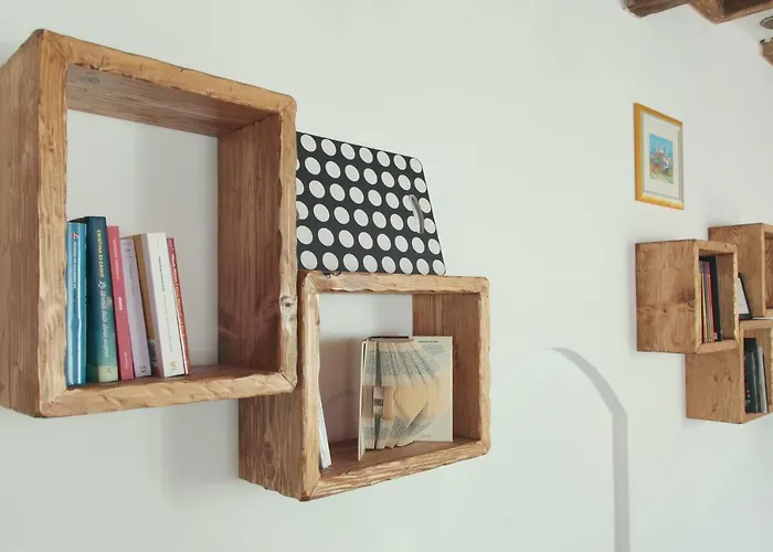 Casetta In Centro * Citta di Castello